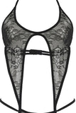 Stage Door Bodysuit in S/M