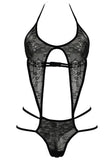 Stage Door Bodysuit in S/M