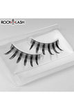 Lashing Out Loud Black Lash