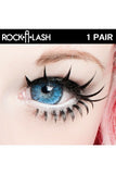 Lashing Out Loud Black Lash
