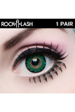 Born To Flirt Black Lash