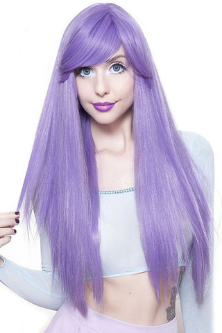 Bella Lavender Mix