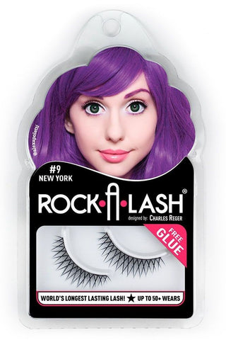 New York Black Lash