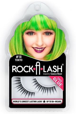 Tokyo Black Lash