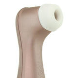 Satisfyer Pro 2 Clitoral Stimulator in Bronze