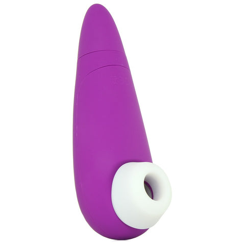 Satisfyer 1 Clitoral Stimulator in Purple