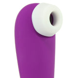 Satisfyer 1 Clitoral Stimulator in Purple