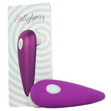 Satisfyer 1 Clitoral Stimulator in Purple