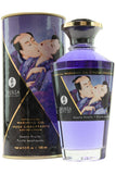 Aphrodisiac Warming Oil 3.5oz/100ml in Exotic Fruits