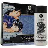Dragon Sensitive Intesifying Cream in 2 fl.oz/60ml