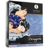 Dragon Sensitive Intesifying Cream in 2 fl.oz/60ml
