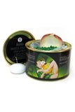 Oriental Crystals Foaming Sea Salts 20oz/567g in Lotus