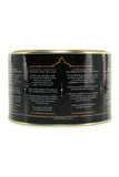 Oriental Crystals Foaming Sea Salts 20oz/567g in Lotus