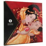 Geisha's Secret Kit in Strawberry