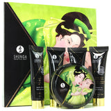 Geisha's Secret Kit in Organic