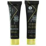Geisha's Secret Kit in Organic