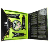 Geisha's Secret Kit in Organic