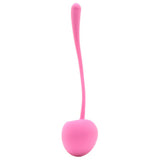 Pleasure Cherry Kegel Balls