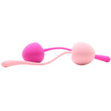 Pleasure Cherry Kegel Balls