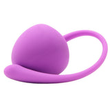 Pleasure Cherry Kegel Balls