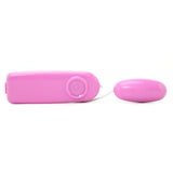 Surge 10X Bullet Vibe in Pink