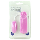 Surge 10X Bullet Vibe in Pink