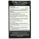Triton Male Desensitizing Spray in 1oz/30mL