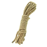 100% Natural Hemp Bondage Rope in 16ft/5M