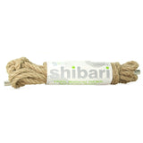 100% Natural Hemp Bondage Rope in 16ft/5M