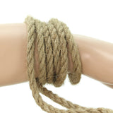 100% Natural Hemp Bondage Rope in 32ft/10M