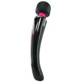 Hello Sexy! Rechargeable Power Massager in Black