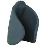 Element MS Vibrating Masturbation Sleeve in Slate