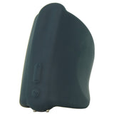 Element MS Vibrating Masturbation Sleeve in Slate