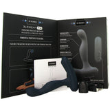 Element PM Prostate Massager in Slate