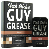 Guy Grease Cologne .5oz/15g in Force