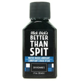 Better Than Spit Water Based Lube in 1oz/30ml