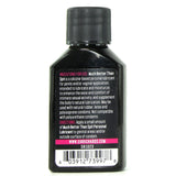 Much Better Than Spit Silicone Lube in 1oz/30ml