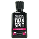 Much Better Than Spit Silicone Lube in 3.4oz/100ml