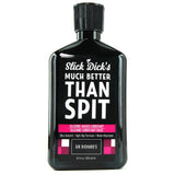 Much Better Than Spit Silicone Lube in 8.5oz/250ml
