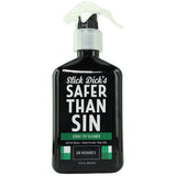 Slick Dick's Safer Than Sin Spray Toy Cleaner in 8.5oz/250m