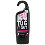 Tug It Out Silicone Masturbation Polish in 8oz/237ml