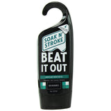 Beat It Out Shower Masturbation Gel in 8oz/237ml