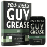 Guy Grease Cologne .5oz/15g in Vigor