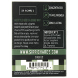 Guy Grease Cologne .5oz/15g in Vigor