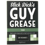 Guy Grease Cologne .5oz/15g in Vigor
