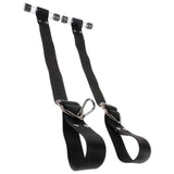 Command Bondage Door Cuffs