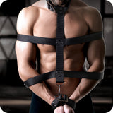 Command Body Binder