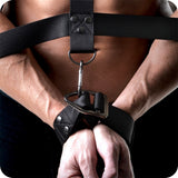 Command Body Binder