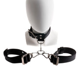 Command Cuff & Collar Set