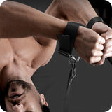 Command Under-Mattress Bondage Straps